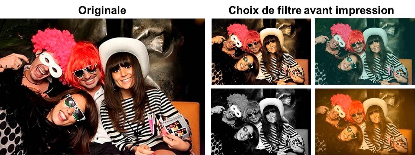 Filtres photobooth hauteur 536px